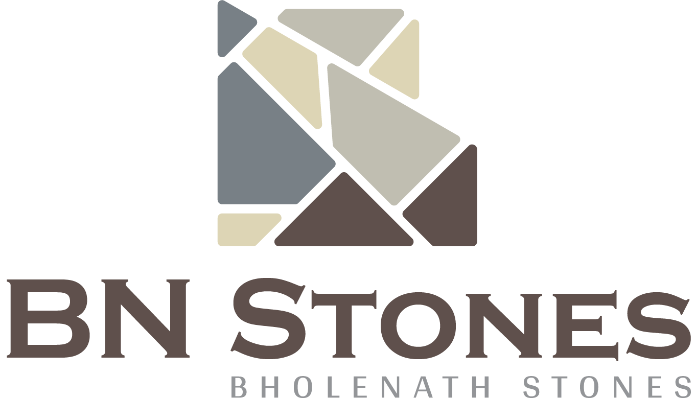 BN Stones Logo