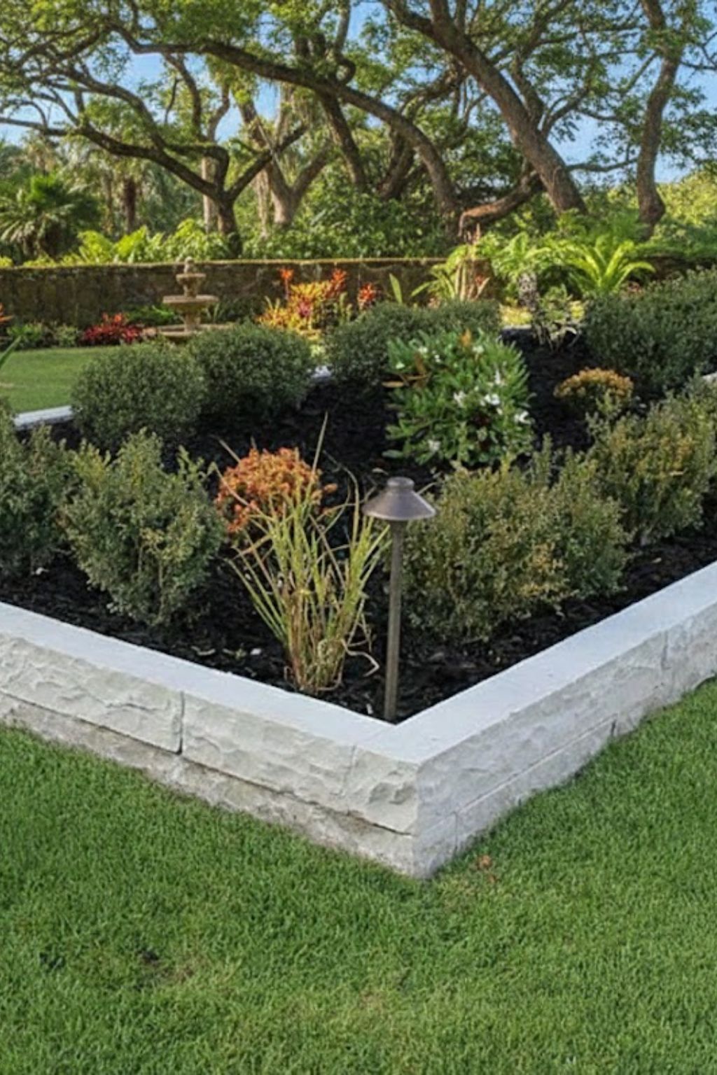 Curbs & Step Fillers 1