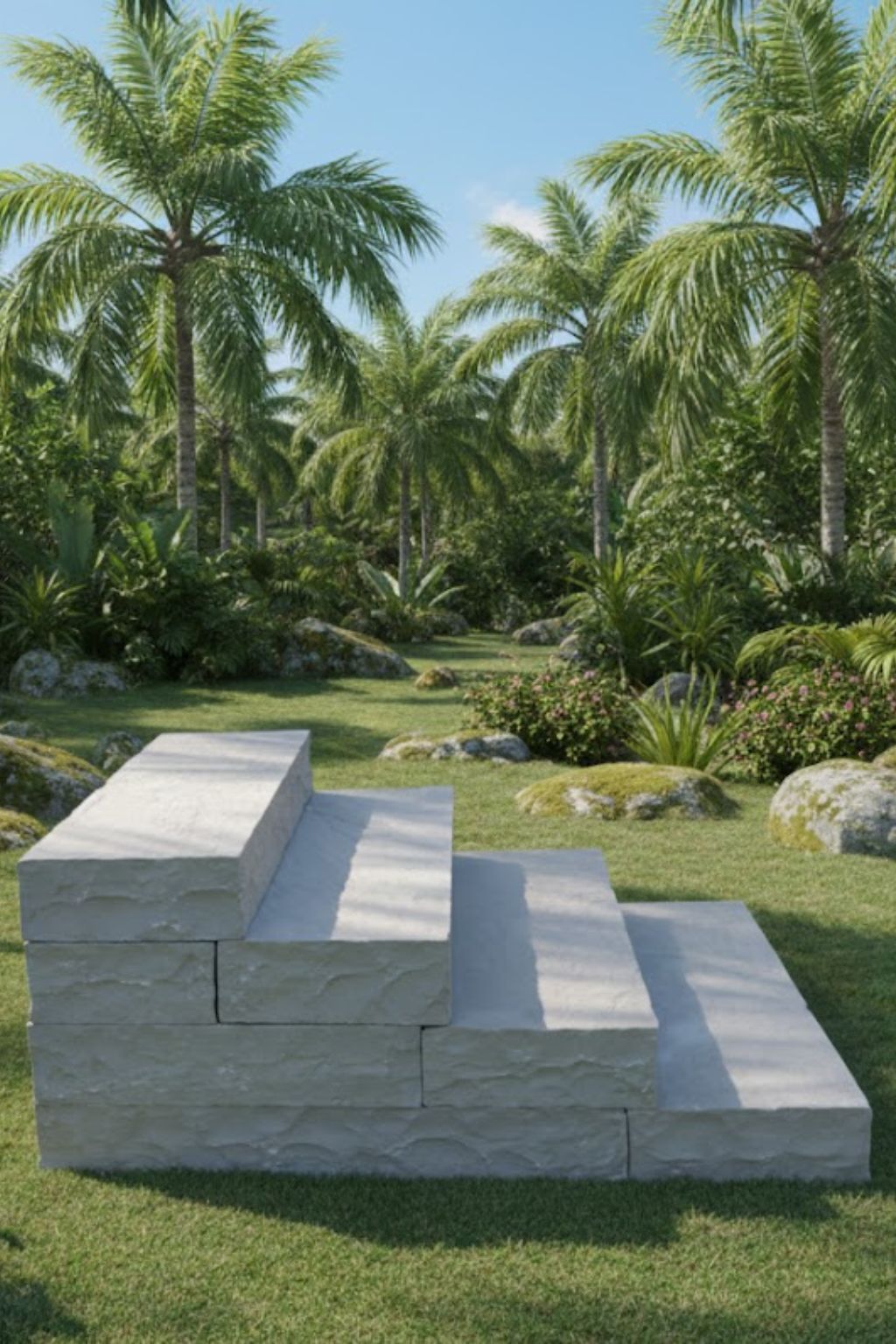 Curbs & Step Fillers 2