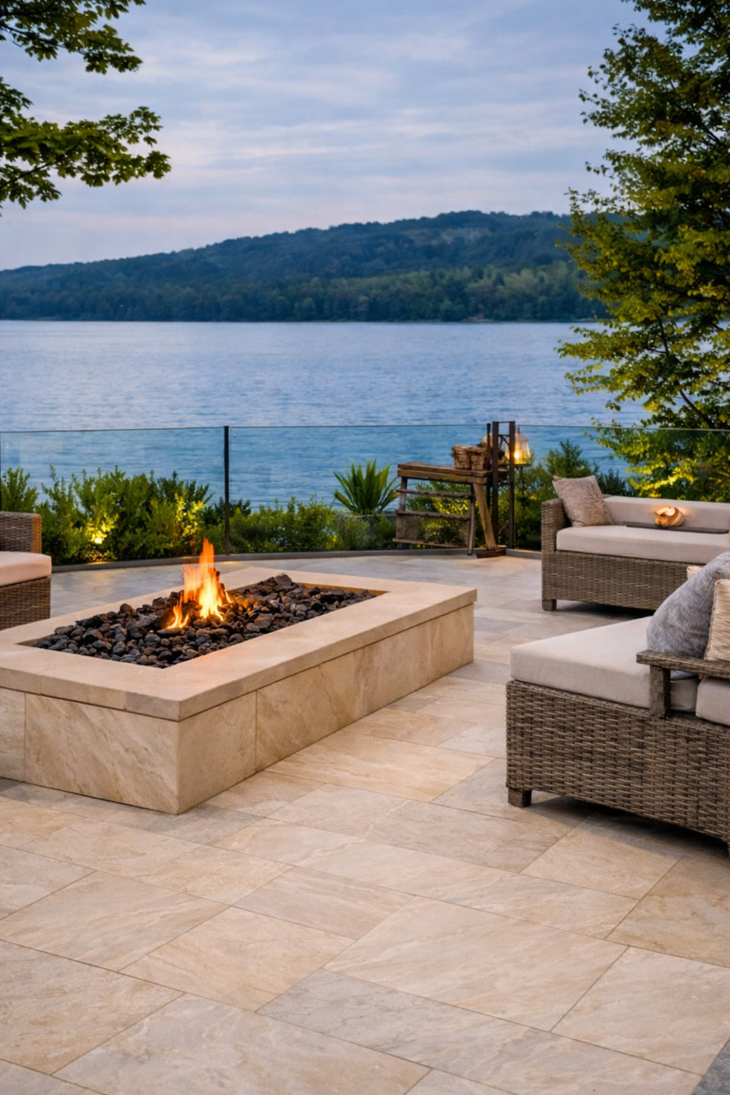 moon light sandstone