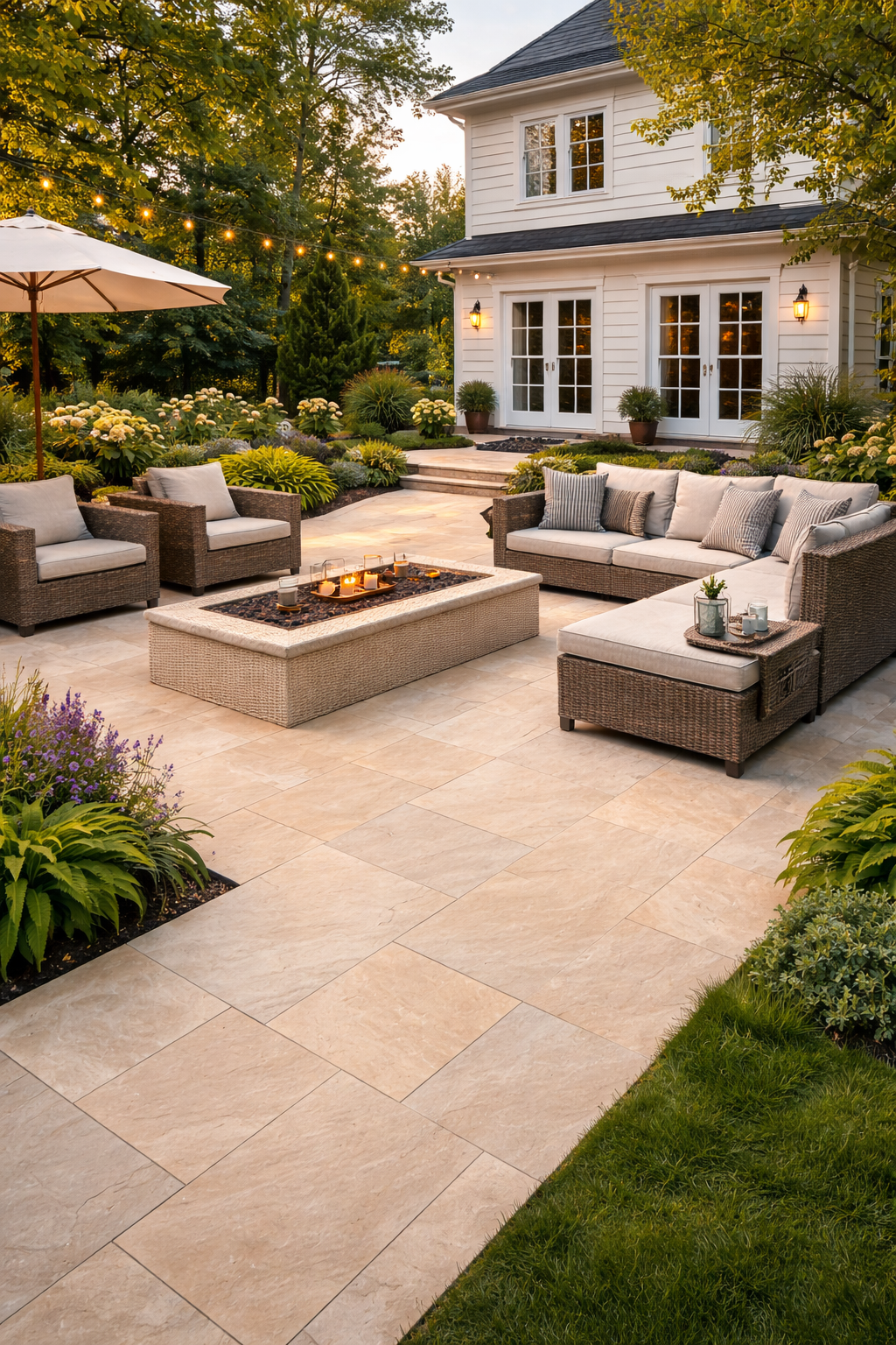 moon light sandstone