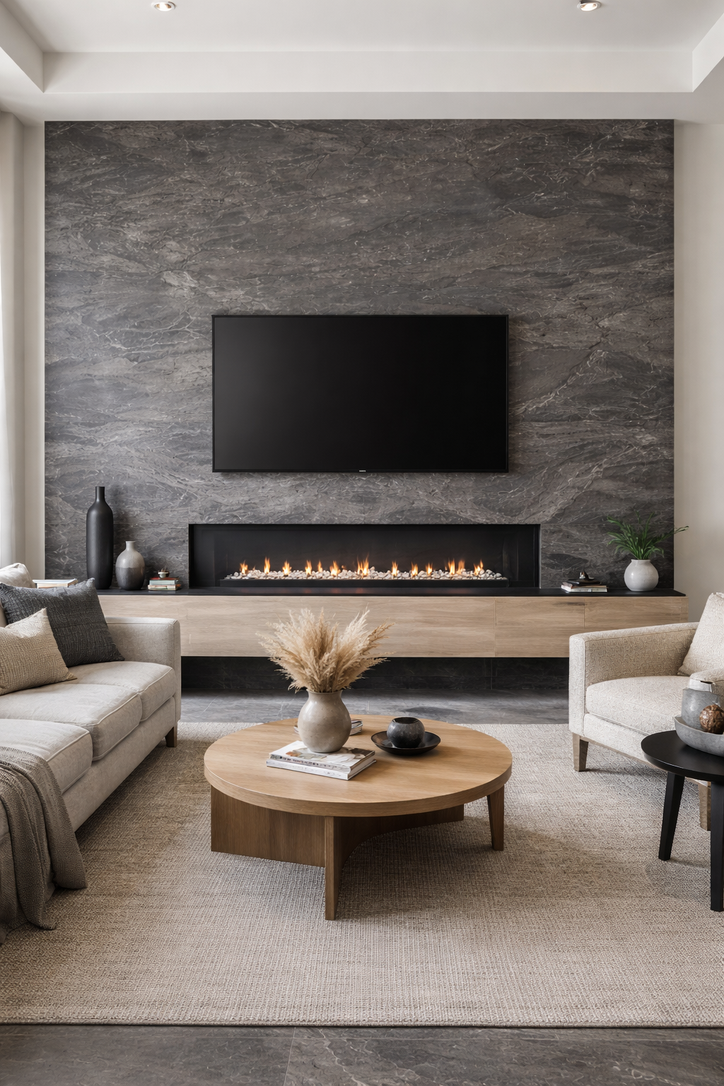 Sagar Black​ sandstone