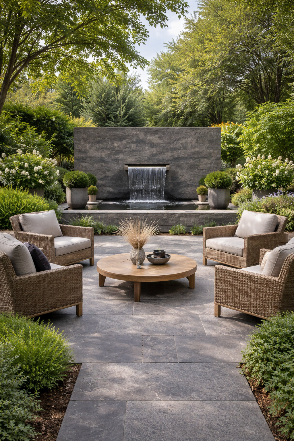 Sagar Black​ sandstone