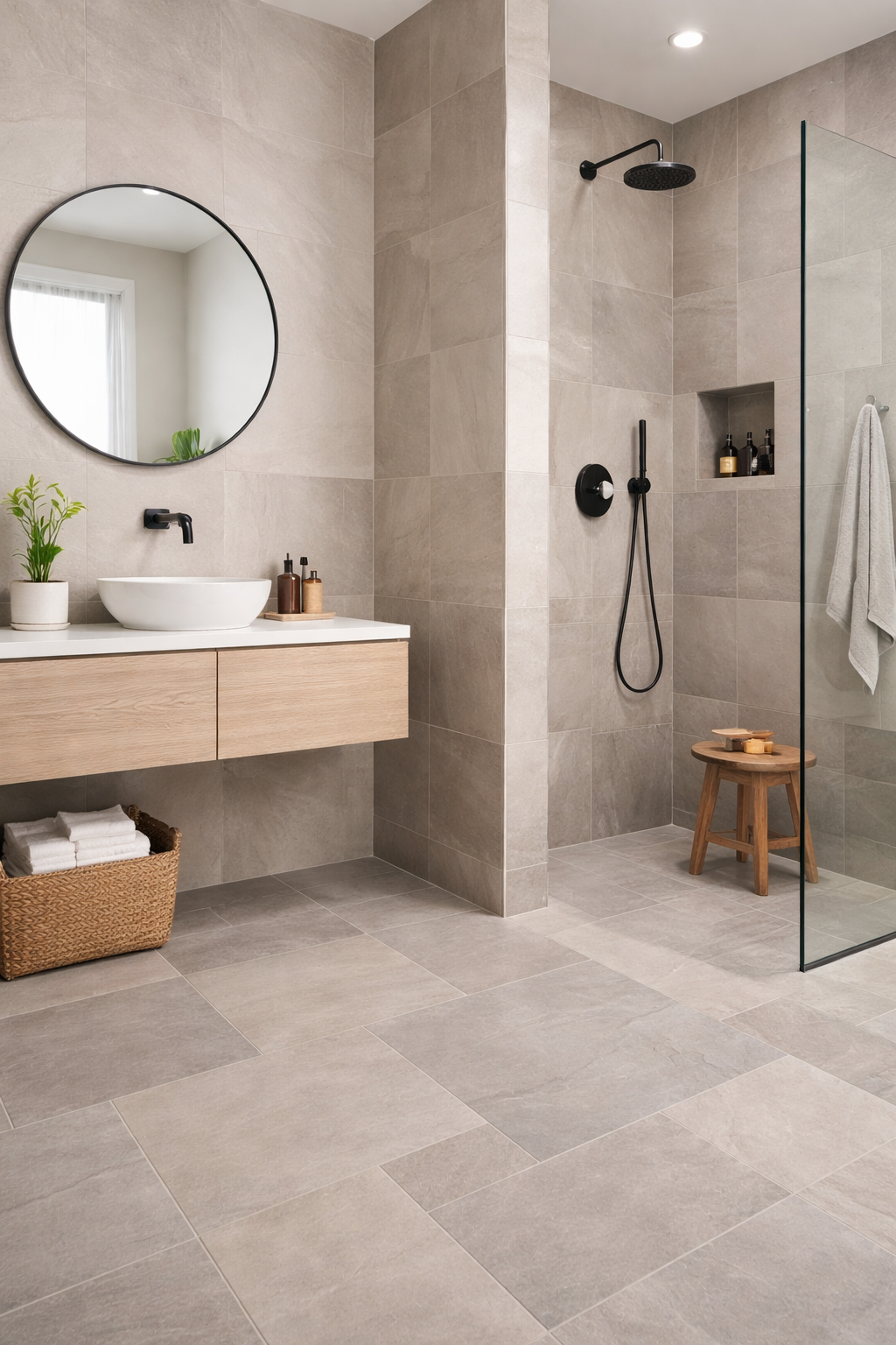 Slate Grey​ sandstone