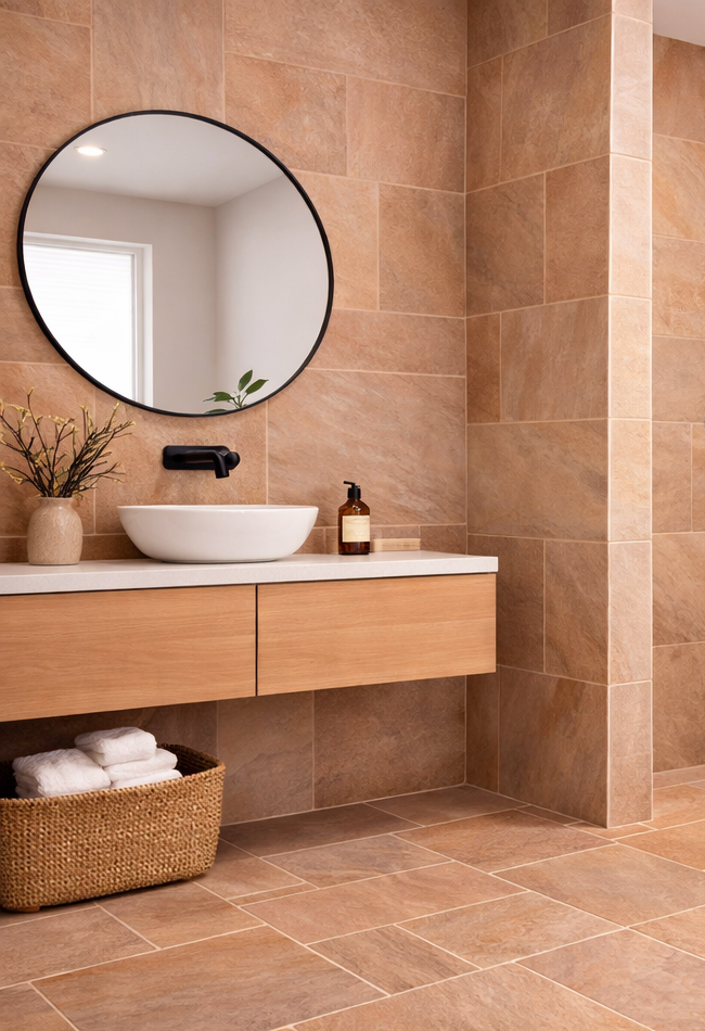 Autumn Brown sandstone