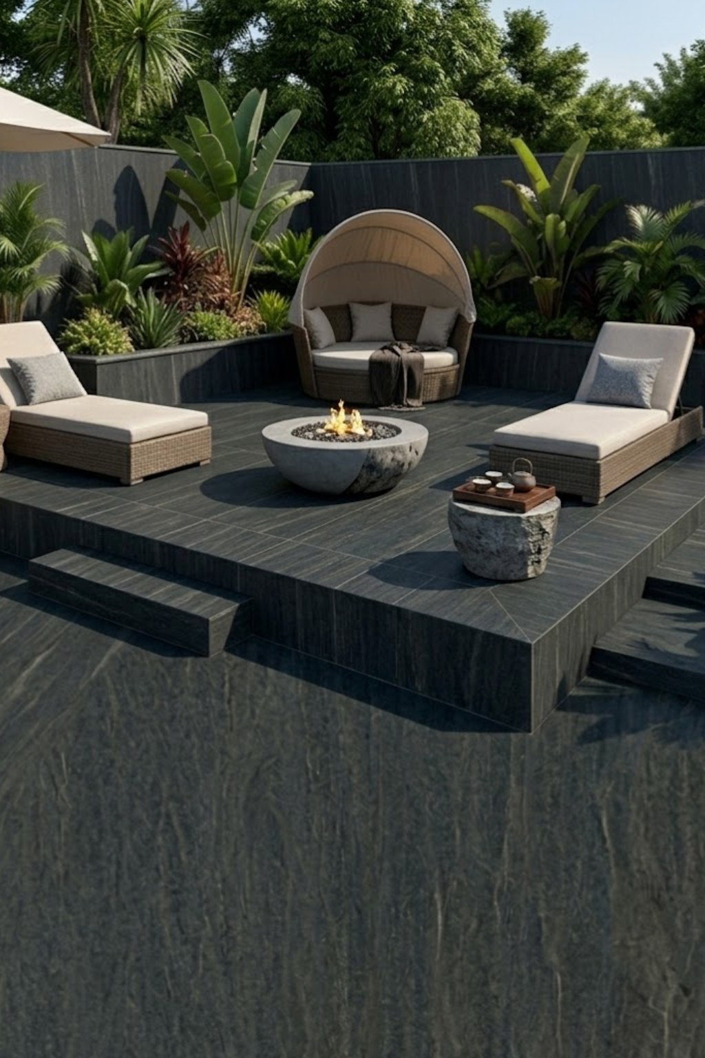 Sagar black sawn 2