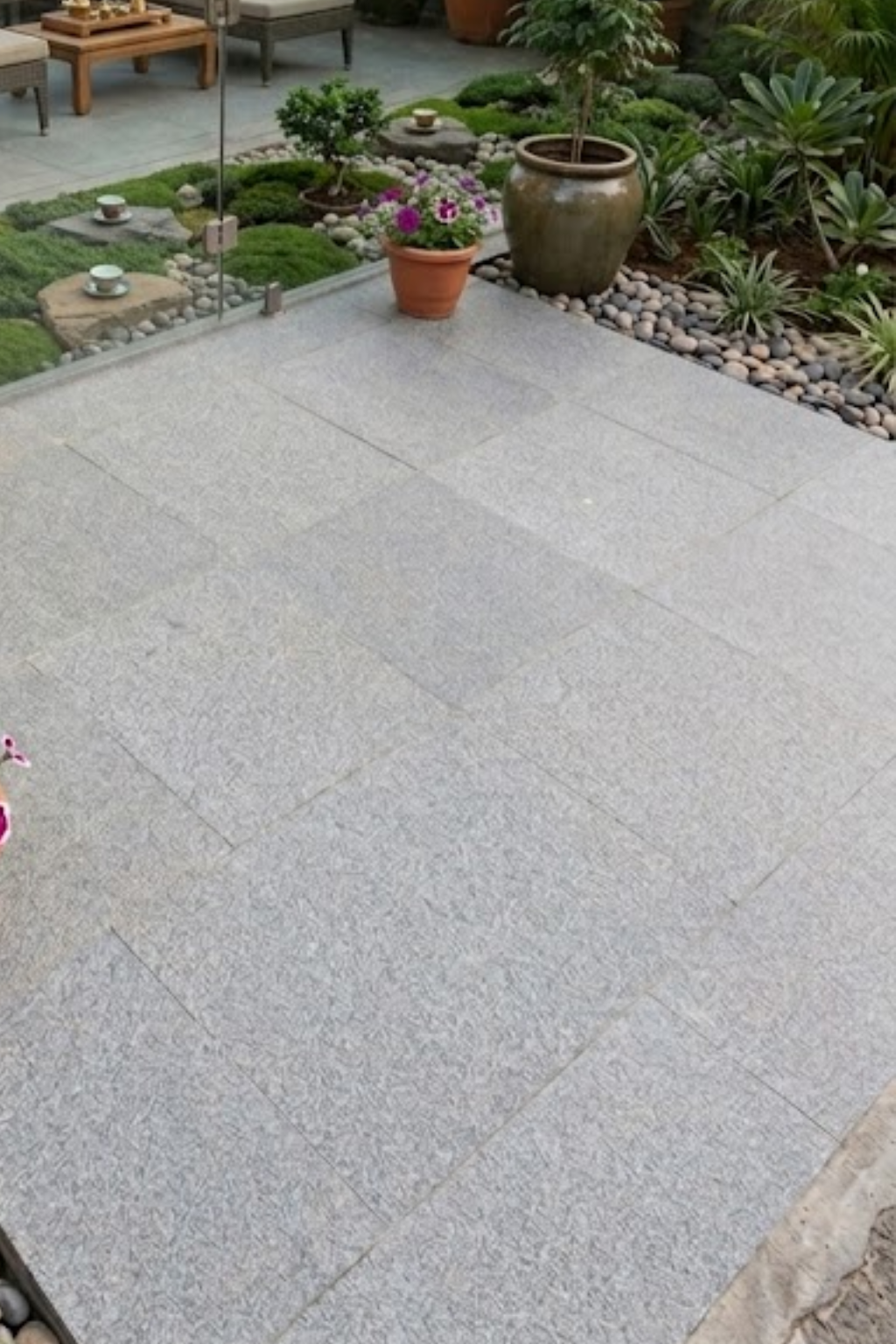 Slate Grey Sandblast 2
